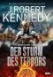 [James Acton 06] • Der Sturm des Terrors